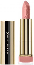 Max Factor Colour Elixir Lipstick - 175 Burgundy Land