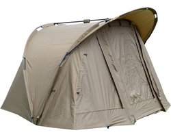 Faith Xposure Dome Karper tent - Vistent - Karpertent - Bivvy