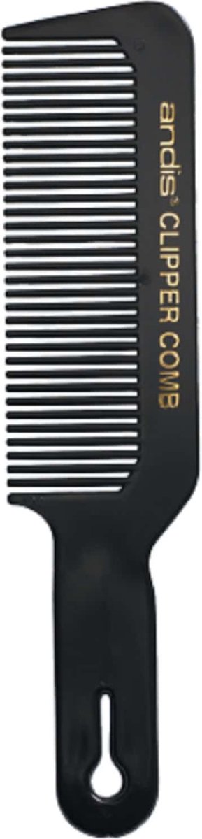 Andis Clipper Comb Black