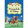 Ponyclub in galop 0 -   De spannendste avonturen van Ponyclub in Galop