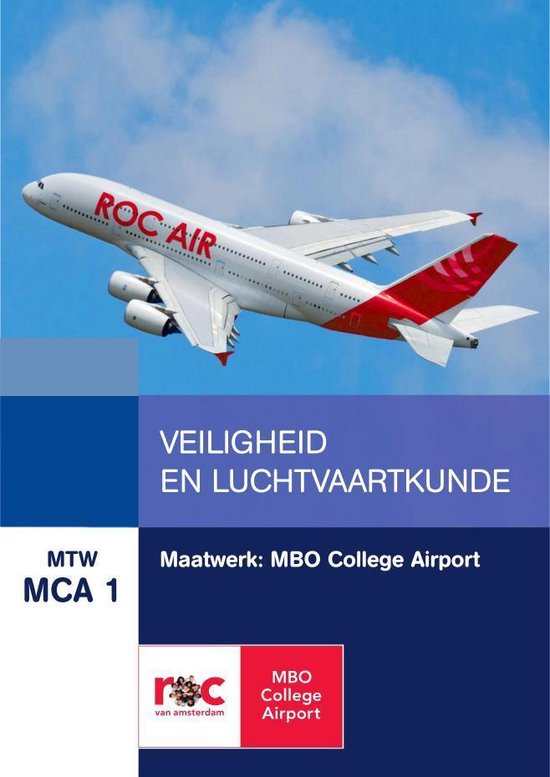 MTW MCA 1 : Maatwerk MBO Co...