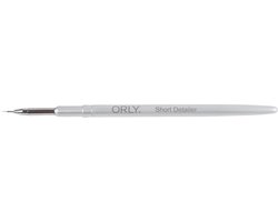 ORLY NailArt Detailer Brush Short
