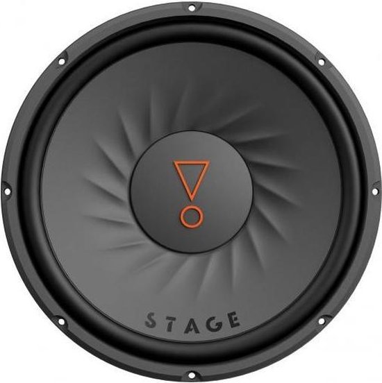 JBL Stage 102 - Subwoofer - 225 W
