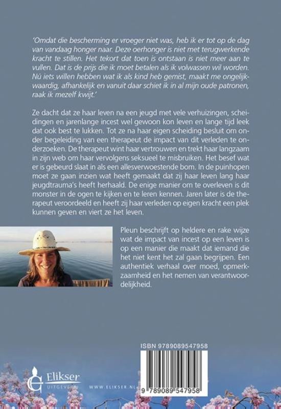 Leven met een monster