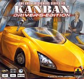 Asmodee Kanban Automotive Revolution - EN