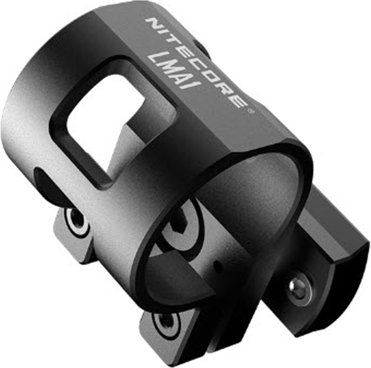 Nitecore LMA1 Helmhouder