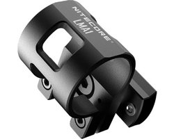 Nitecore LMA1 Helmhouder