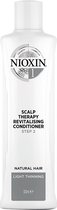 Nioxin - System 1 - Scalp Therapy Revitalizing Conditioner - 300 ml