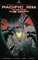 Pacific Rim Tales From The Drift