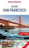 Insight Guides Explore- Insight Guides Explore San Francisco (Travel Guide with Free eBook)