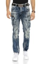 Cipo & Baxx Jeans