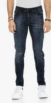 Cipo & Baxx Jeansbroek