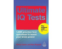 Ultimate Iq Tests