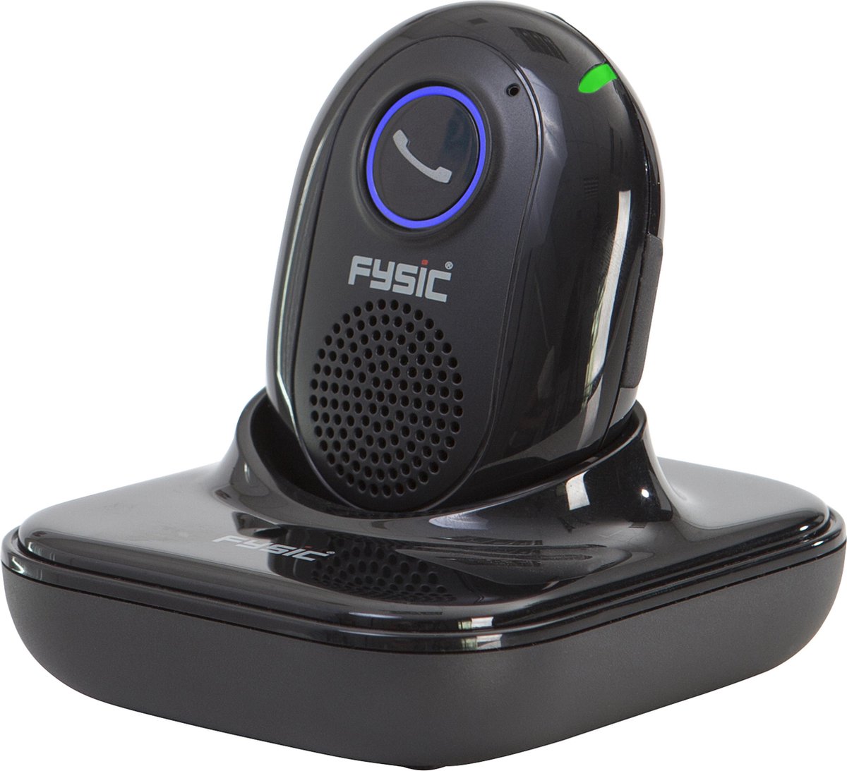 Fysic FX-7010 Alarmknop voor Fysic FX-7000 telefoonsysteem - DECT Noodknop - Tot 50 meter bereik