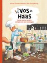 Vos en Haas - Vos en Haas - Zoete soep en andere verhalen om van te snoepen
