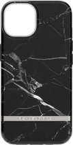 iPhone 14 d' Apple une pièce Richmond & Finch Freedom Series - marbre Zwart