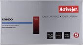 Activejet ATM-80CN tonercartridge voor Konica Minolta printers, vervanging Konica Minolta TNP80C; Supreme; 9000 pagina's; blauw