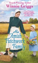 Hope's Haven 3 - Her Amish Patchwork Family