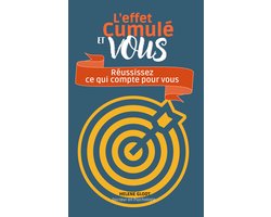 L'effet cumulé et vous