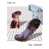 Trio_io - New Animals (LP)