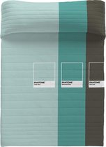 Sprei Wide Stripes Pantone