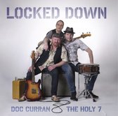 Doc Curran & The Holy 7 - Locked Down (CD)