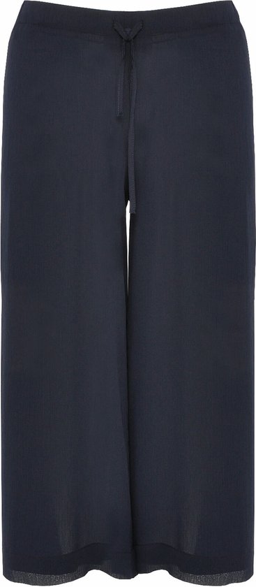 Yoek Broek Culottes