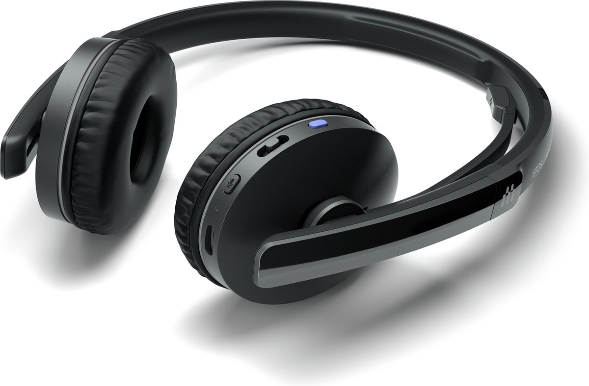 EPOS (Sennheiser) ADAPT 260 - On Ear - Wireless - Bluetooth - USB