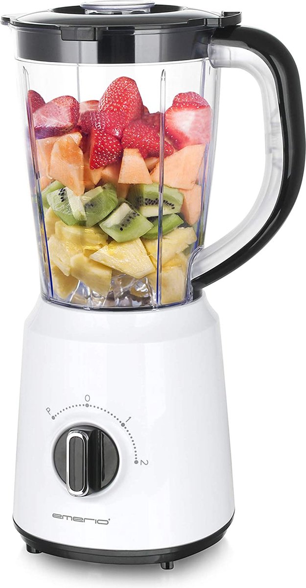 BLENDER
