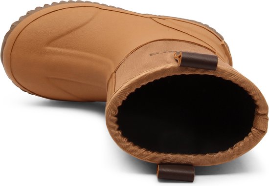 thumbnail: Bisgaard Basic Rubber Regenlaarzen – Waterdichte Rubberen Laarzen Voor Baby’s En Kinderen