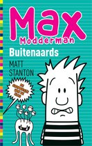 Max Modderman 9 -  Buitenaards