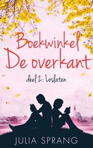 Boekwinkel De overkant 2 - Loslaten