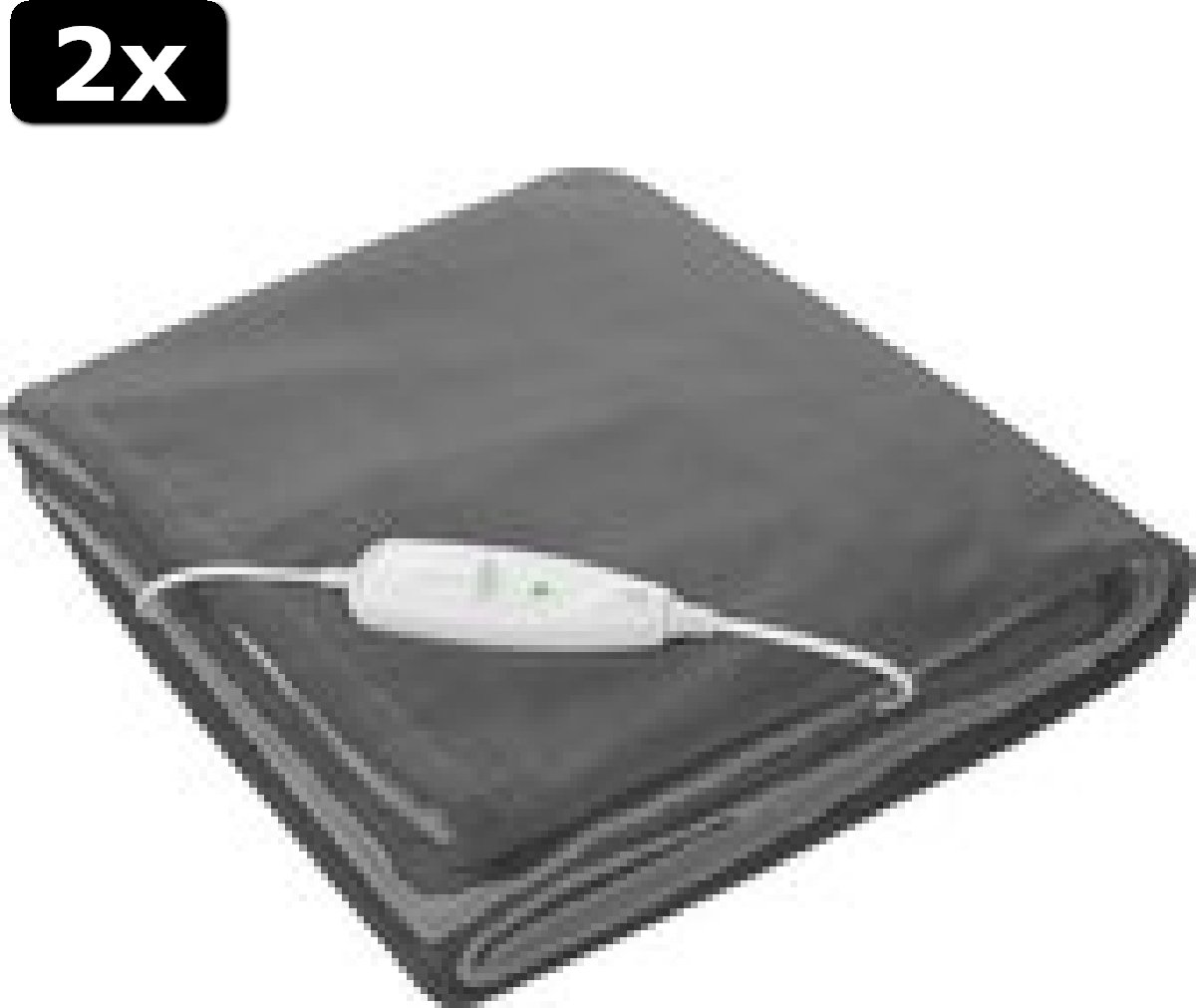 2x-medisana-hb-675-xxl-knuffelwarmtedeken-bol