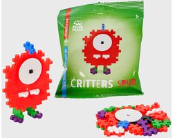 Plus-Plus Critters SPUD