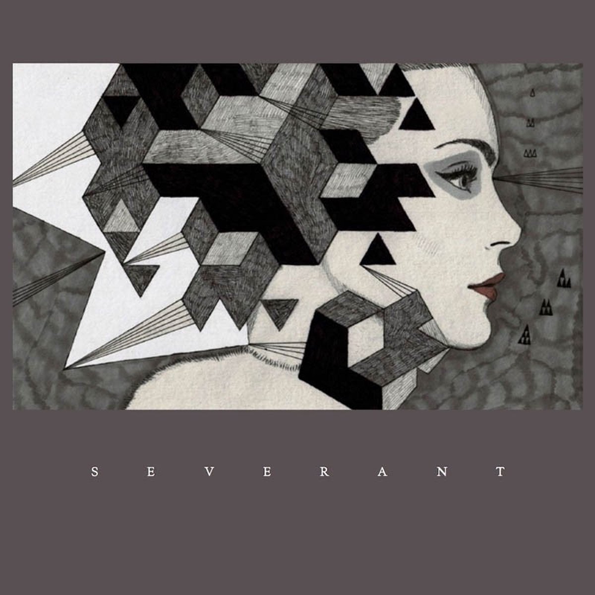 Kuedo - Severant (2 LP) (10th Anniversary Edition)