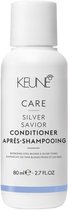 Keune Care Silver Savior Conditioner 80ml