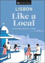 Local Travel Guide - Lisbon Like a Local