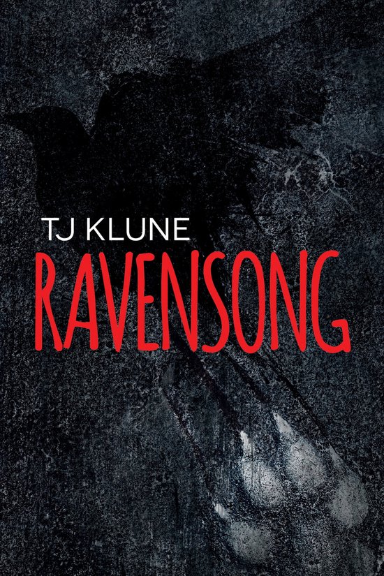 Green Creek 2 - Ravensong - cover