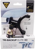 Topeak Tri-BackUp Elite 90 Bottle Holder