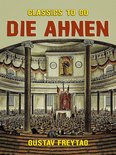 Classics To Go - Die Ahnen