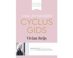 Jouw persoonlijke cyclusgids