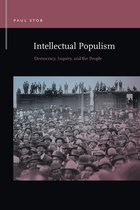 Rhetoric & Public Affairs - Intellectual Populism