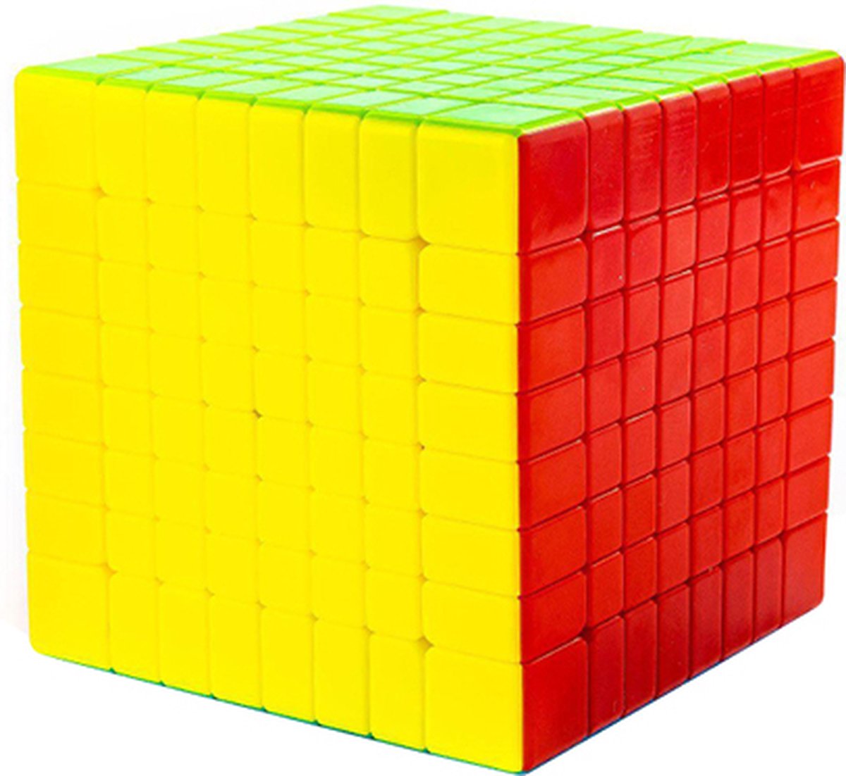 Qiyi 8x8