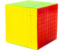 Qiyi 8x8