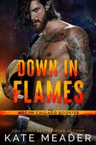 Hot in Chicago Rookies - Down in Flames