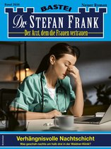 Dr. Stefan Frank 2656 - Dr. Stefan Frank 2656