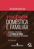 Violência Doméstica e Familiar