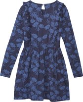 Creamie Filles Robe à manches longues Jersey Total Eclipse - 140