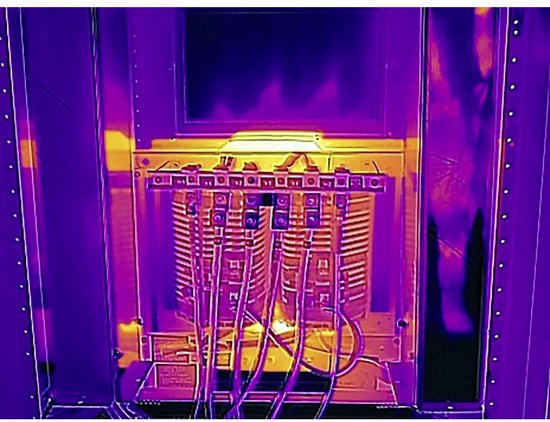 VOLTCRAFT WBS-120 Warmtebeeldcamera -20 tot 400 °C 120 x 90 Pixel 25 Hz USB-C-aansluiting voor VOLTCRAFT WBS-120 Warmtebeeldcamera -20 tot 400 °C 120 x 90 Pixel 25 Hz USB-C-aansluiting voor