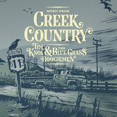 Tim Knol & Blue Grass Boogiemen ‎ - Music From Creek Country